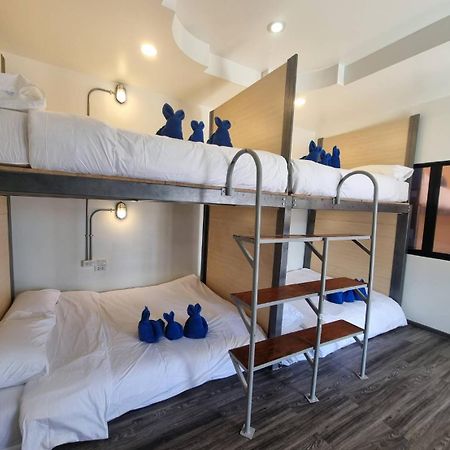 7 Days Premium Hotel Pattaya Luaran gambar