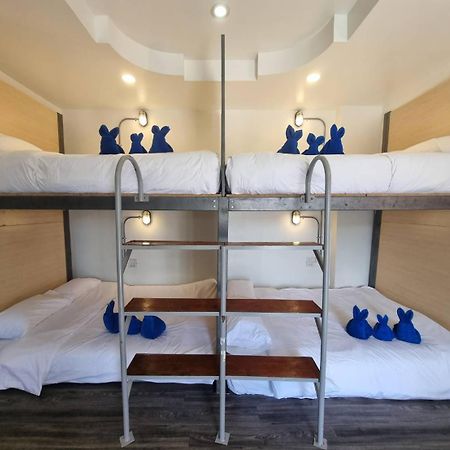 7 Days Premium Hotel Pattaya Luaran gambar