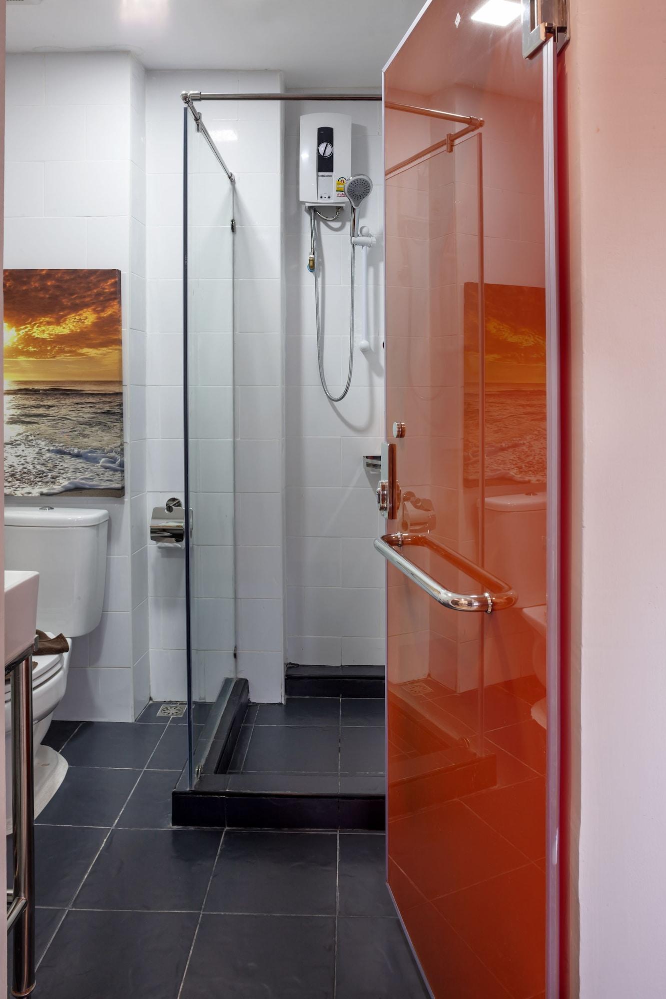 7 Days Premium Hotel Pattaya Luaran gambar