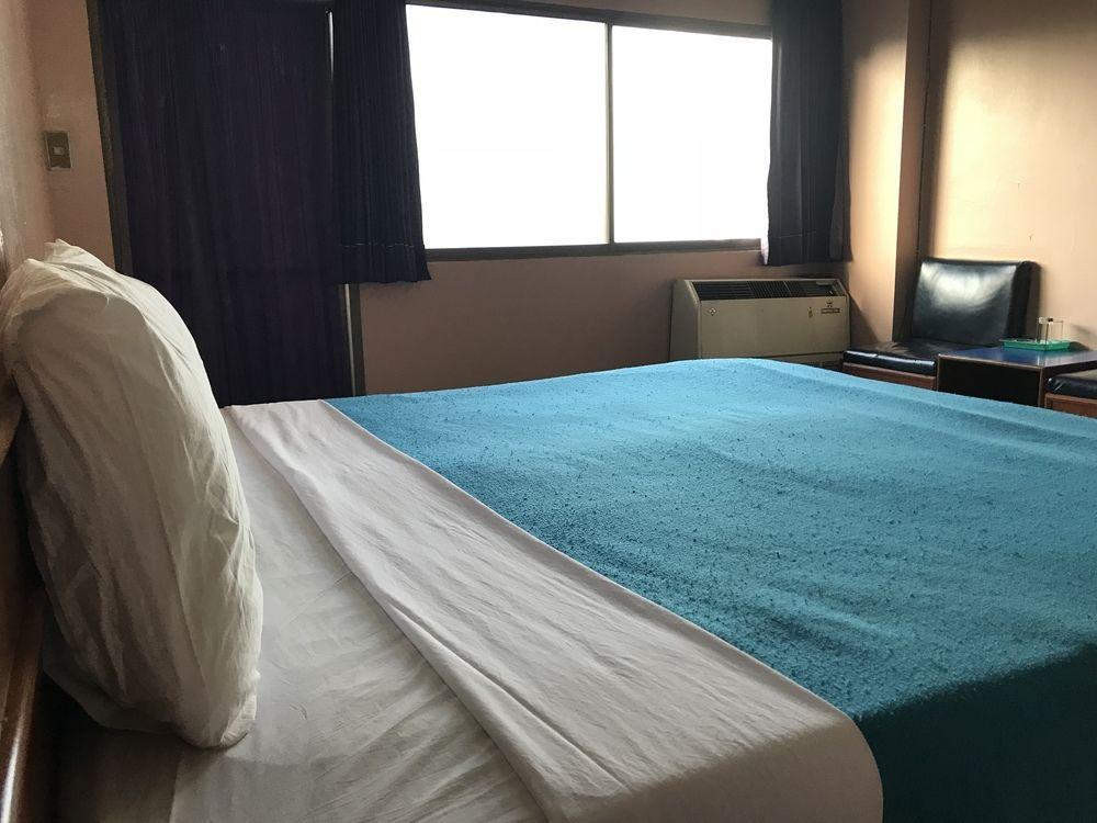 7 Days Premium Hotel Pattaya Luaran gambar