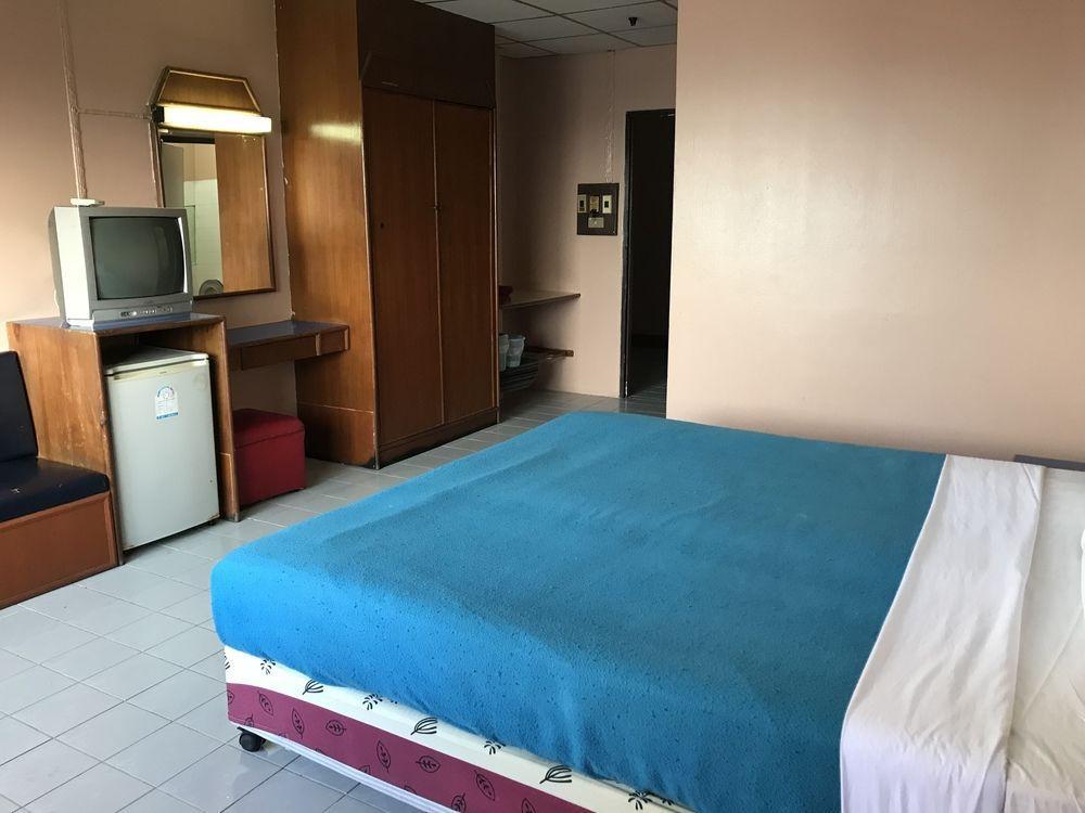 7 Days Premium Hotel Pattaya Luaran gambar