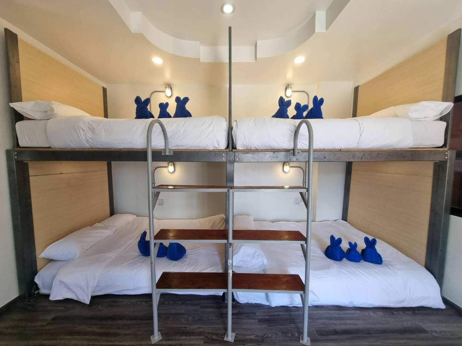 7 Days Premium Hotel Pattaya Luaran gambar