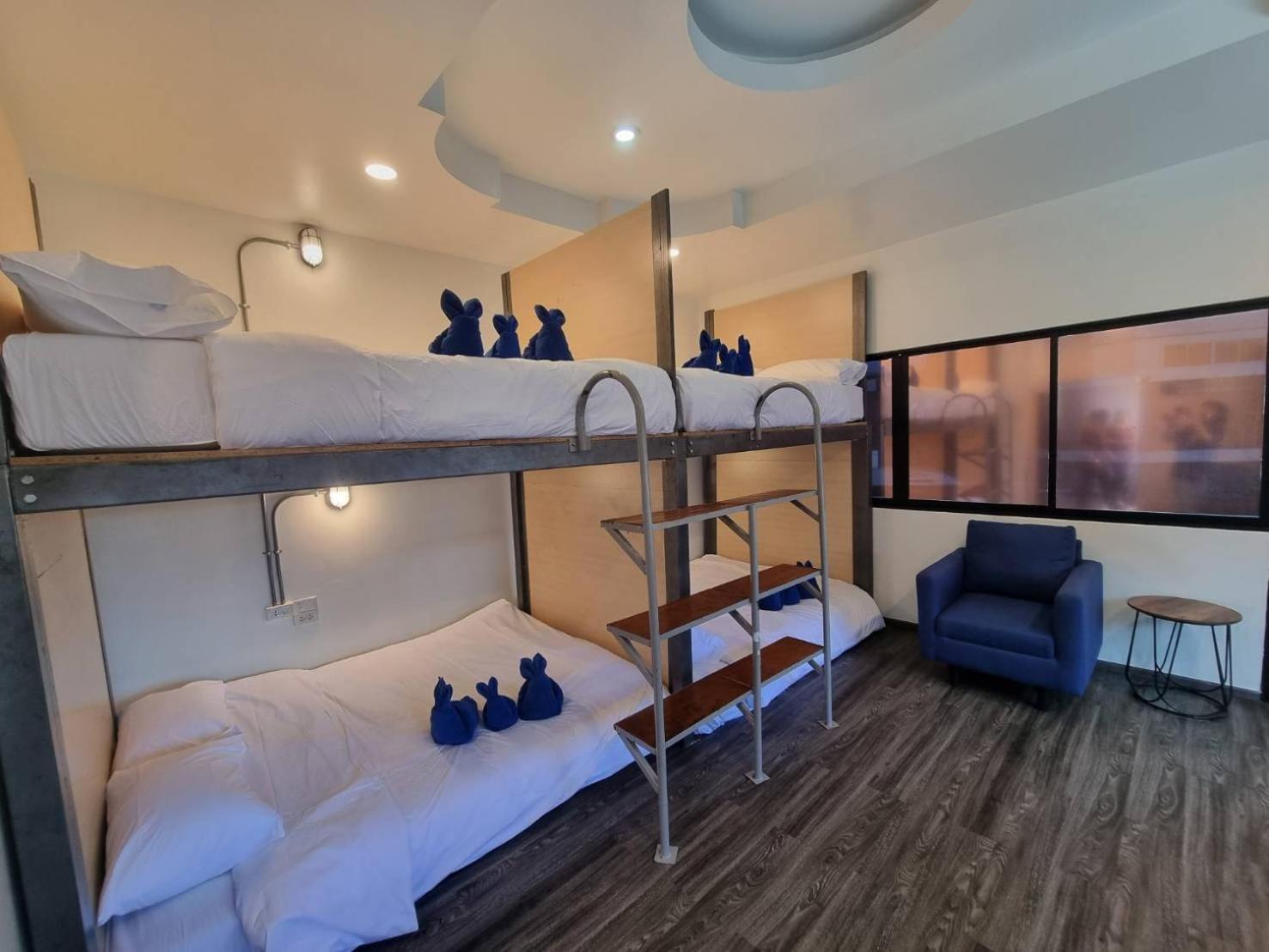 7 Days Premium Hotel Pattaya Luaran gambar