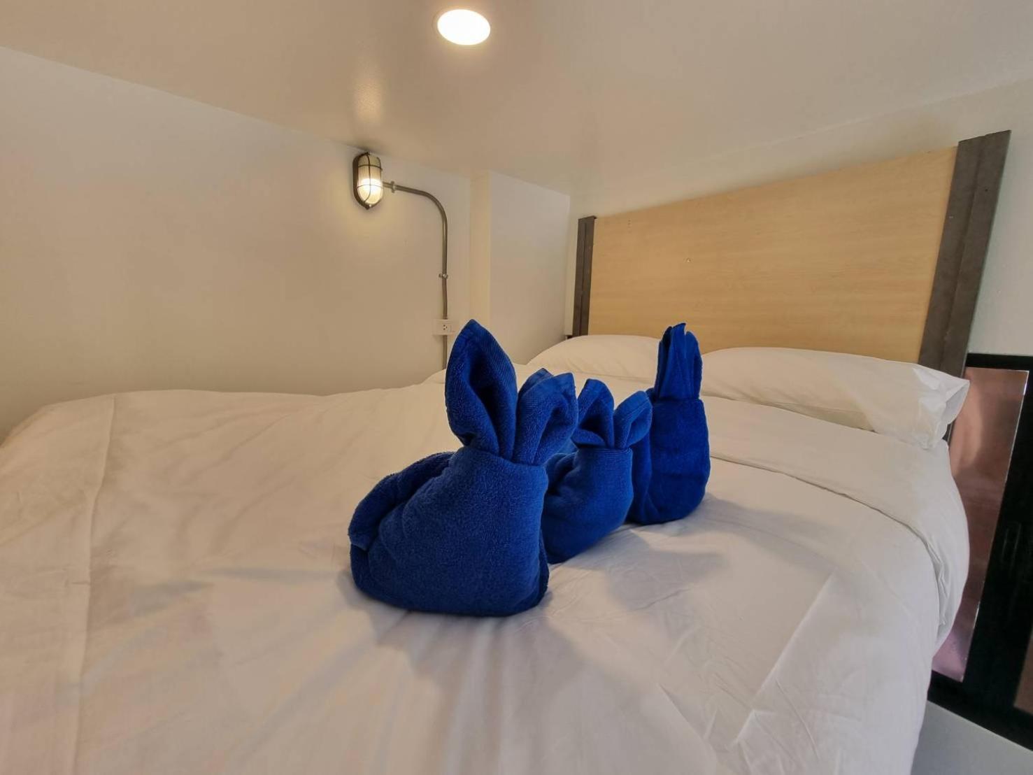 7 Days Premium Hotel Pattaya Luaran gambar